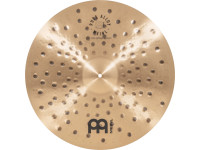 Meinl PA22EHCR Pure Alloy Crash-Ride 22 Meinl PA22EHCR Pure Alloy Crash-Ride 22
